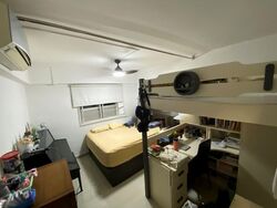 Blk 376 Clementi Avenue 4 (Clementi), HDB 3 Rooms #539252251